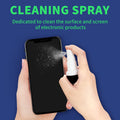 Kit, Phone Screen Cleaner, Cleaning Kit For Iphone Cell Phone Airpod, Cleaner Ki