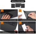 Compatible with 2026 2025 2024 MacBook Air 13" M5 M4 M3 A3449 A3240 A