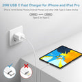 16 15 Charger Fast Charging Type C Chargers Usb C Charger Block Iphone 17 16 15