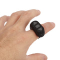 Page Turner, Phone Remote Control Ring, Click Like Self