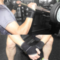 Wrist Brace Wrist Wraps for Carpal Tunnel 2 Pack Wrist Brace Compression Straps