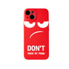 Case for iPhone 13 for Kids Teen Boys Girls, Slim Fit Matte Design Pattern Cool