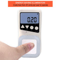 Night Light Lamp With Smart Sensor Dusk To Dawn Sensor, Daylight White, 0.5W Plu