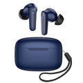 Wireless Ear Buds Bluetooth 5.3 60H Using Time Headphones Deep Bass Clear Call E