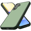 Samsung Galaxy A15 5G Slim Case - Matte Dual-Tone Non-Slip Anti-Fingerprint Cover