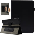10.1 11 Inch Tablet Case, Viclowlpfe Protective Folio Stand Android 16 15 Cas