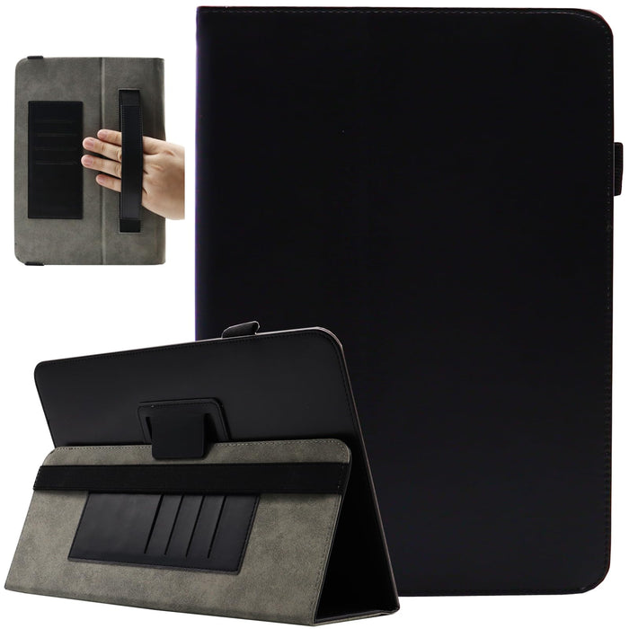 10.1 11 Inch Tablet Case, Viclowlpfe Protective Folio Stand Android 16 15 Cas