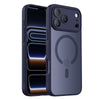 For Iphone 17 Pro Max Case, Magsafe, [Camera Protection] [15Ft Military Drop Pro