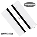 Desk Accessories 2Pcs Computer Monitor Memo Board Message Board Supplies For Wom
