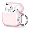 4 Case, Transparent Soft Tpu Protective Case Cover For Airpods 4Th Generation 20