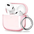 4 Case, Transparent Soft Tpu Protective Case Cover For Airpods 4Th Generation 20