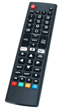 Control Replacement For Lg Smart Tvs All Models: Akb75095307 Akb74915305 Akb7537