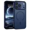 For Iphone 17 Pro Case ( Magsafe)(Military Grade Drop Protection)(Camera Protect