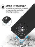 FOSSiBOT F109 5G Rugged Smartphone with Dual Display 2024,WUNIAK Thin Slim L