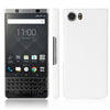 for BlackBerry Keyone ,Croco Premium PU Leather Protective Cases Simple Deu