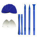 '+ 2 Metal Triangular Pry Bar Set for iPad, Laptop, iPhone, Nint