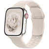 Apple Watch Bands 38Mm 40Mm 41Mm 42Mm 44Mm 45Mm 46Mm 49Mm Women Men, Soft Silico
