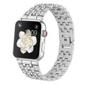 Bands Compatible with Apple Watch Band 38mm 40mm 41mm 42mm 44mm 45mm 46mm 4