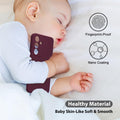 Samsung Galaxy S24 Phone Case Liquid Silicone, Thin Slim Soft Rubber Gel Tpu Pla