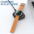 Watch Magnetic Charging Dock - Fast Magnetic Charger Stand, Apple Watch Series 2