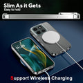 with Motorola Moto G 2026/2025 Case, Moto G Play 2026 Phone Case with Screen Pro