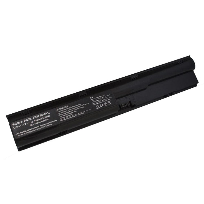 Laptop Battery for HP ProBook 4730S; HP ProBook 4545s; HP ProBook 4540s; HP ProBook 4535s; HP ProBoo