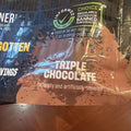 MUTANT MASS® 5LBS The Original Muscle Mass Gainer High Protein Drink Mix