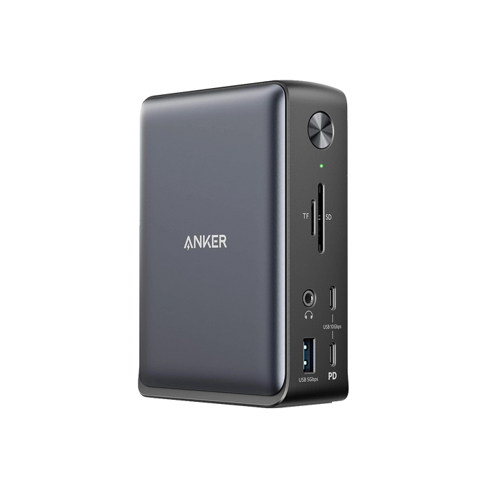 Anker <b>575</b> USB-C Docking Station (13-in-1)