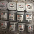 Haas ER32 Collet Lot – 12pc Mixed Sizes – CNC Tooling – New in Cases