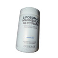 Liposomal Magnesium Glycinate, 120 Vegetable Capsules BB 01/2028