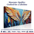 Wings of Hope Wall Art