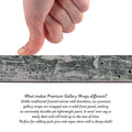 Home Is Where The Dog Is Sign II