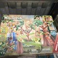 Playmobil - Wiltopia - Research Tower with Compass