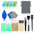Phone Cleaning Kit, Speaker Cleaner for iPhone, Charging Port Cleaning Tool, Ele