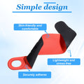 Wrist Brace Strap, Wrists Support for Carpal Tunnel Pain Relief, Ultra-Thin Elas