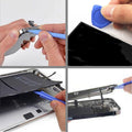 '+ 2 Metal Triangular Pry Bar Set for iPad, Laptop, iPhone, Nint