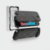 Switch 2 (2025) Protective Case – Shockproof TPU + PC Grip Cover, Anti-Scratch,