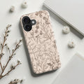 iPhone 16 Plus Case Cute – Wireless Charging Compatible – Dual-Layer Shockpr