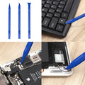 '+ 2 Metal Triangular Pry Bar Set for iPad, Laptop, iPhone, Nint
