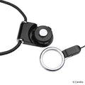 Remote Control With ® Technology, Black - Wrist Strap