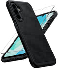Galaxy A17/A16 5G Phone Case - Samsung A17 Military Grade Drop Protection, 14Ft