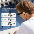 Grip Ray Ban Meta(Gen 1 & 2) Wayfarer/Skyler/Headliner,
