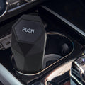 Trash Can, 2 Pack Car Trash Bin With Lid, Car Accessories For Women Interior, Ca
