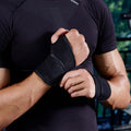 Wrist Brace Wrist Wraps for Carpal Tunnel 2 Pack Wrist Brace Compression Straps