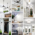 Led Light Bulbs, 100 Watt Equivalent Led Bulbs, Daylight White 5000K, 1500Lm, E2