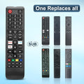 2】 Universal For Samsung-Tv-Remote-Control Replacement, All Samsung Smart Frame
