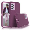 Samsung Galaxy A52 Rugged Case - Heavy Duty Shockproof Drop Protection Cover