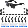Accessories Kit For Ray-Ban Oakley/Meta Wayfarer/Headlin