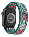 Loop Band Apple Watch 38Mm 40Mm 41Mm 42Mm 44Mm 45Mm 46Mm 49Mm Women Men, Boho El