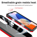 Case Compatible with Samsung Galaxy A16 5G Case with HD Screen Protector &